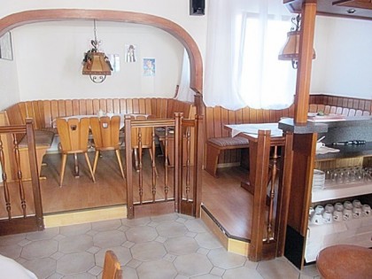 Foto: Gr&amp;uuml;ninger Gasthaus